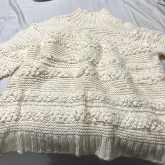 Lou & Grey women sweater - Picture 1 of 6